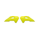 Radiator Guards For TC65 24-25 Yellow