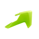 Radiator Guards TC85 18-24 Neon Yellow