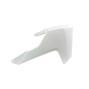 Radiator Guards For TC85 18-24 White
