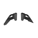 Radiator Guards Black For TC85 25