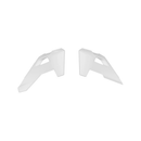 Radiator Guards For TC85 25 White