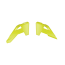 Radiator Guards For TC85 25 Yellow
