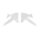 Radiator Guards For TF250X 24-26/TF250E/450E 25-26 White