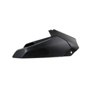 Radiator Guards Black For Upper YZ250F/450F 14-17