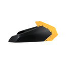 Radiator Guards For Upper YZ250F/450F 14-17 Yellow