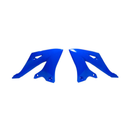 Radiator Guards Blue For YZ125 23-26/YZ250 22-26