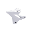 Radiator Guards For YZ125/250 15-21 White