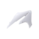 Radiator Guards For YZ250F 19-23/YZ450F 18-22 White
