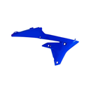 Radiator Guards Blue For YZ250F/450F 14-17
