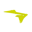 Radiator Guards YZ250F/450F 14-17 Neon Yellow