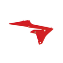 Radiator Guards For YZ250F/450F 14-17 Red