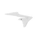 Radiator Guards For YZ250F/450F 14-17 White