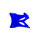 Radiator Guards Blue For YZ85 02-14