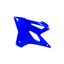 Radiator Guards Blue For YZ85 15-21