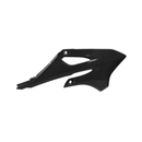 Radiator Guards Black For YZ85 22-26