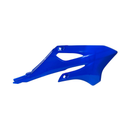 Radiator Guards Blue For YZ85 22-26