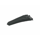 Rear Fender Black For CRF250R 14-17/CRF450R 13-16