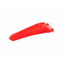 Rear Fender For CRF250R 14-17/CRF450R 13-16 Red