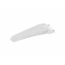 Rear Fender For CRF250R 14-17/CRF450R 13-16 White