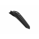 Rear Fender Black For CRF250R 18-21/CRF450R 17-20