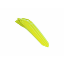 Rear Fender CRF250R 18-21/CRF450R 17-20 Neon Yellow