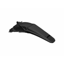 Rear Fender Black For CRF250X 04-19
