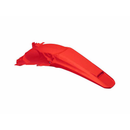 Rear Fender For CRF250X 04-19 Red