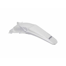 Rear Fender For CRF250X 04-19 White