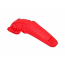 Rear Fender For CRF450X 05-17 Red