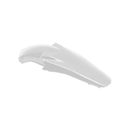 Rear Fender For DRZ400 00-24 White