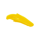 Rear Fender For DRZ400 00-24 Yellow