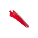 Rear Fender For EC250/300/250F/350F 21-23 Red