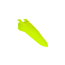 Rear Fender EXC125/150/250/300/350/450 20-23 Neon Yellow