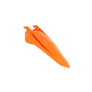 Rear Fender For EXC125/150/250/300/350/450 20-23 Orange