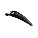 Rear Fender Black For EXC125/250/300/350/450 12-16