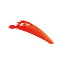 Rear Fender EXC125/250/300/350/450 12-16 Neon Orange