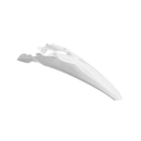 Rear Fender For EXC125/250/300/350/450 12-16 White