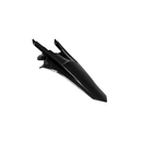 Rear Fender Black For EXC125/250/300/350/450 17-19