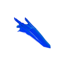 Rear Fender Blue For EXC125/250/300/350/450 17-19