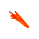 Rear Fender EXC125/250/300/350/450 17-19 Neon Orange