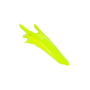 Rear Fender EXC125/250/300/350/450 17-19 Neon Yellow