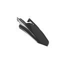 Rear Fender Black For EXC250 24-25/EXC300 24-26
