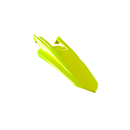 Rear Fender EXC250 24-25/EXC300 24-26 Neon Yellow