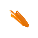 Rear Fender For EXC250 24-25/EXC300 24-26 Orange