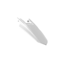 Rear Fender For EXC250 24-25/EXC300 24-26 White