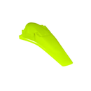 Rear Fender FE250/350/450 17-19 Neon Yellow