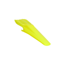 Rear Fender FE250/350/450 20-23 Neon Yellow