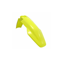 Rear Fender For FE250/350/450 24-26 Yellow