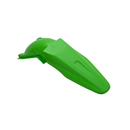 Rear Fender For KLX450-R 07-16 Green
