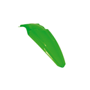 Rear Fender For KX250 20/KX250F 17-19/KX450F 16-18 Green